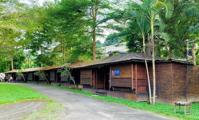 海盜主題住宿 海盜主題住宿