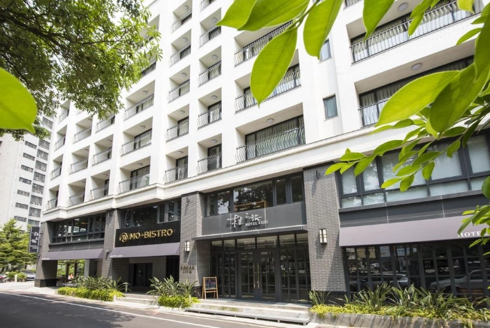 台中飯店 台中飯店