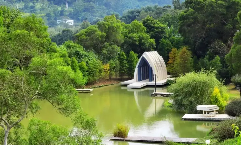 苗栗戶外景點 苗栗戶外景點