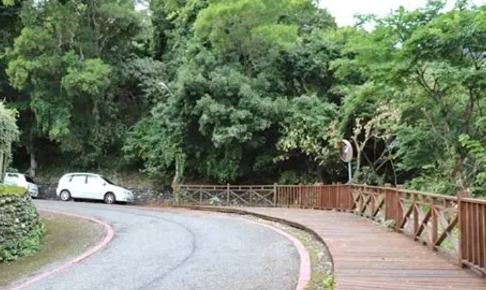 花蓮健行步道 花蓮健行步道