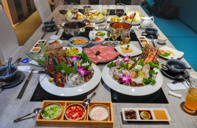 高雄餐廳 高雄餐廳
