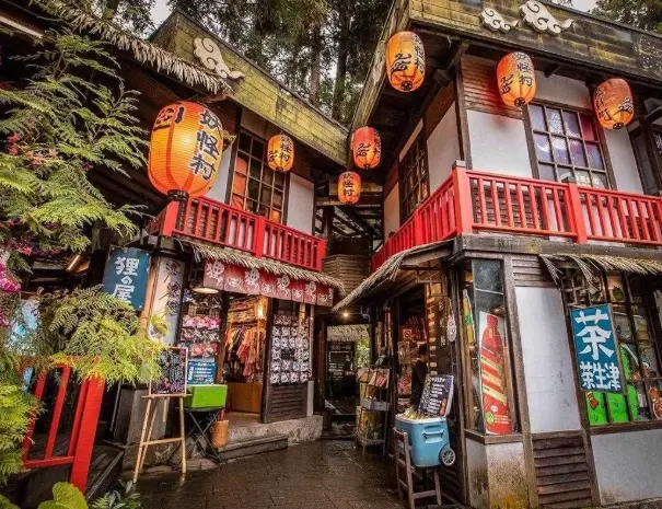 中部旅遊省錢 中部旅遊省錢