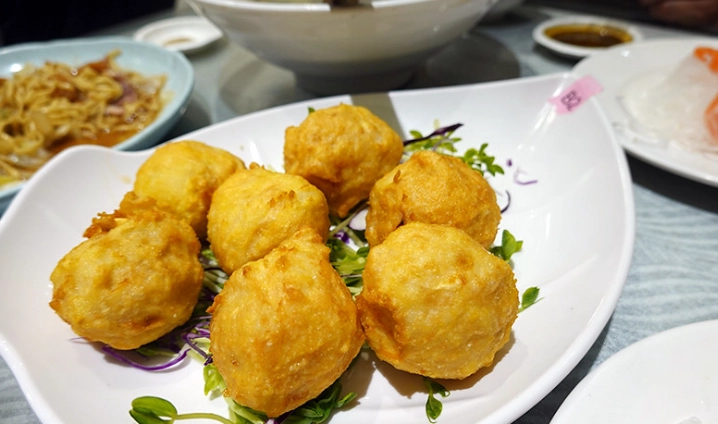 梧棲漁港美食地圖：內行人才知的5間必吃餐廳與點餐秘訣