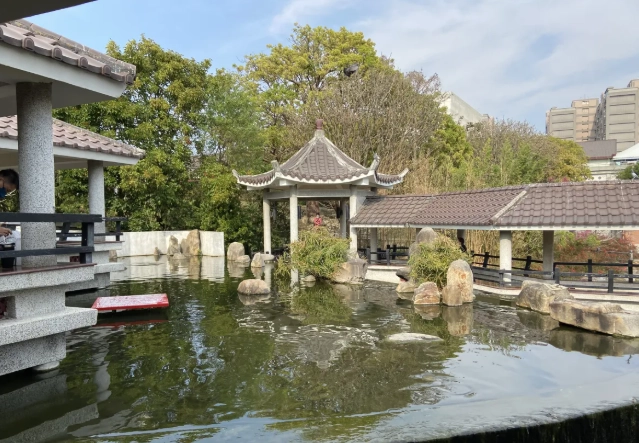 台中彩虹景點 台中彩虹景點