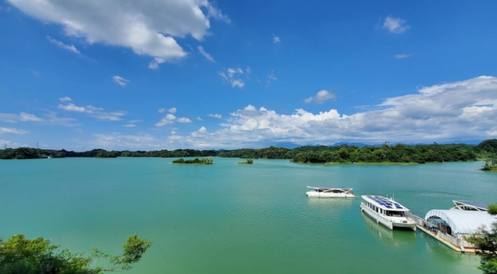 大湖旅遊行程 大湖旅遊行程