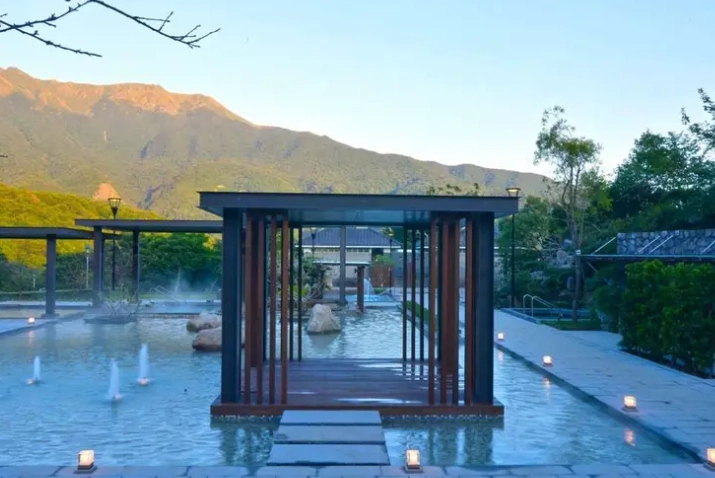 陽明山私房景點 陽明山私房景點