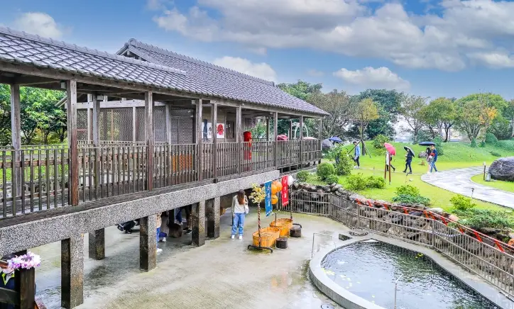 宜蘭親子農場 宜蘭親子農場
