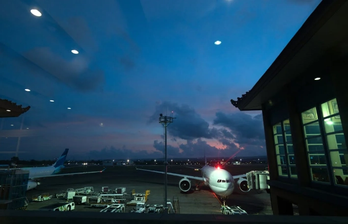 桃園看飛機咖啡廳 桃園看飛機咖啡廳