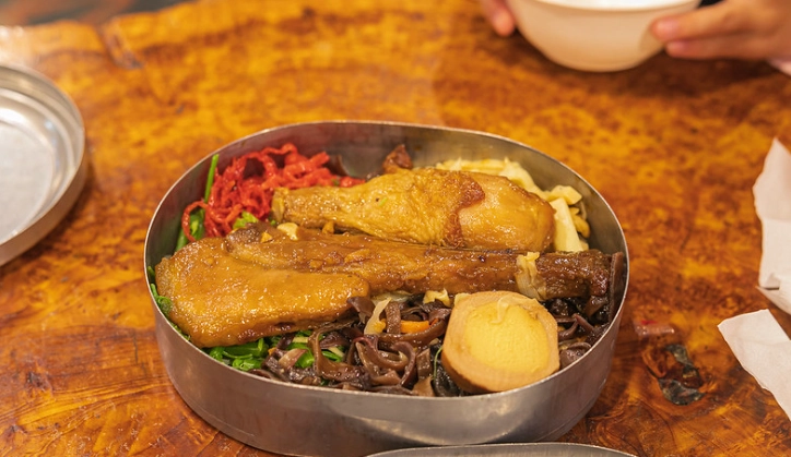 奮起湖便當要吃哪一家？老饕私藏評比與選擇終極指南