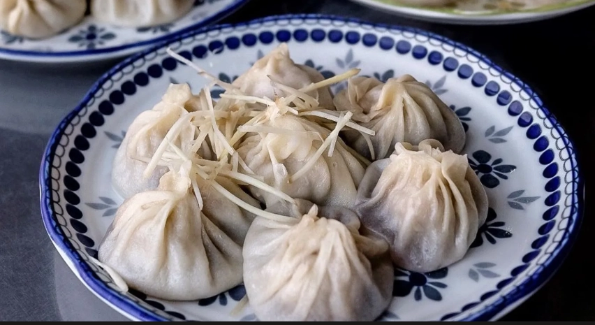 秀水美食餐廳