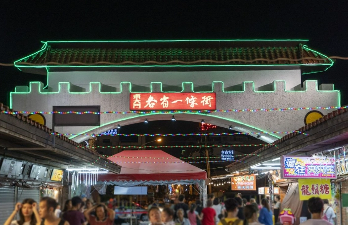 花蓮市區住宿攻略：精選東大門夜市走路就到的飯店清單