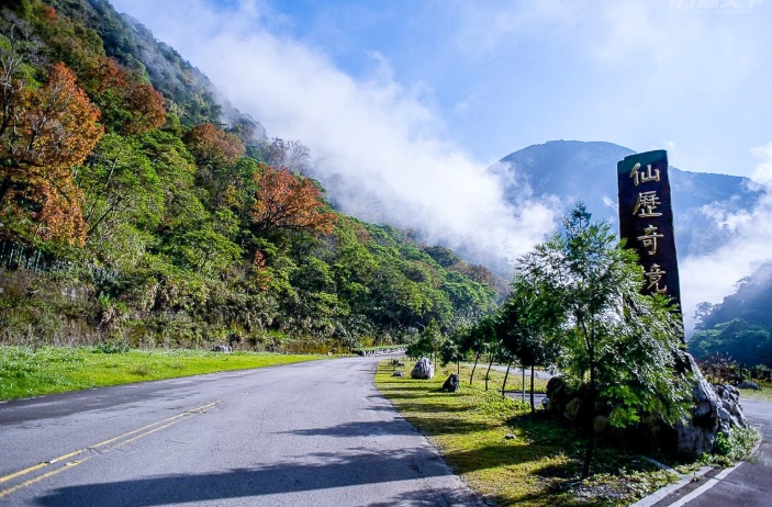 谷關景點推薦 谷關景點推薦