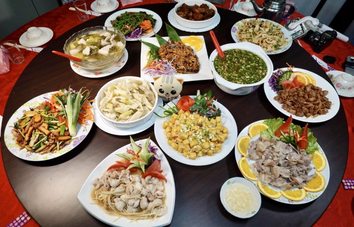 楊梅餐廳 楊梅餐廳