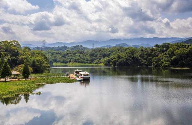 台灣湖泊旅遊 台灣湖泊旅遊