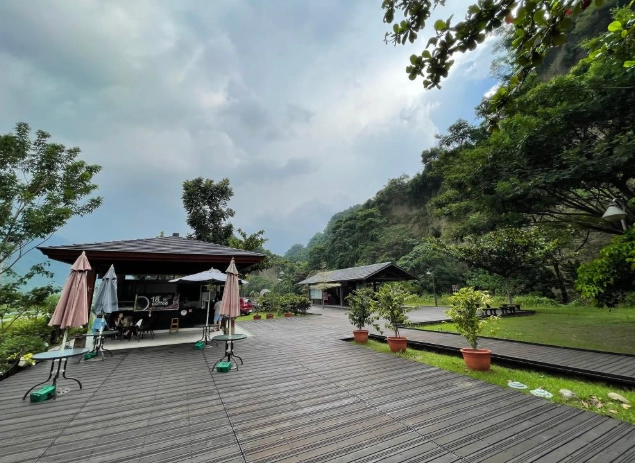中部寵物友善民宿推薦｜帶毛孩出遊必住5間特色旅宿清單