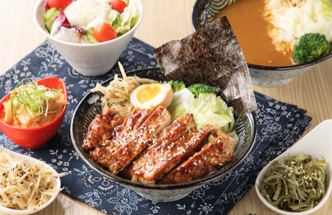 楊梅餐廳 楊梅餐廳
