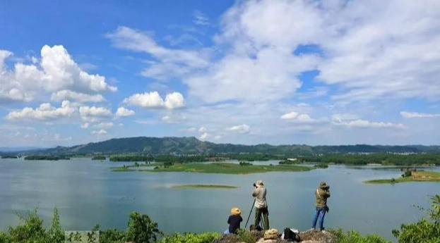 台灣湖泊旅遊 台灣湖泊旅遊