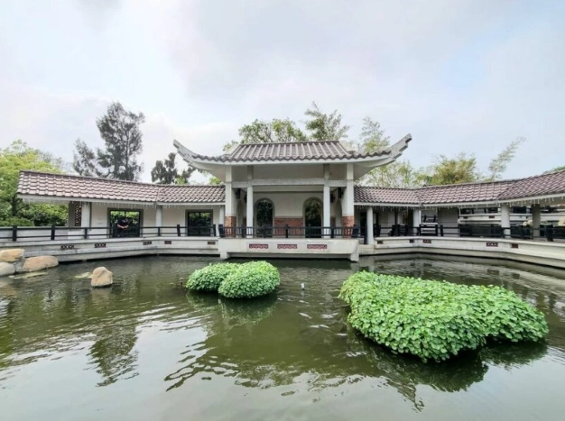 台中室內去處 台中室內去處