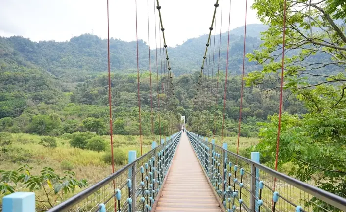 中橫公路景點 中橫公路景點
