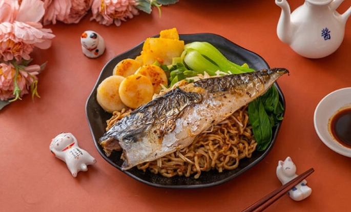 桃園必吃小吃終極指南：在地人私藏美食地圖與實用攻略