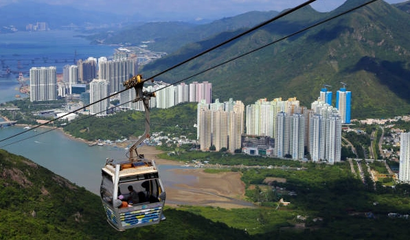 貓空纜車免費時段 貓空纜車免費時段