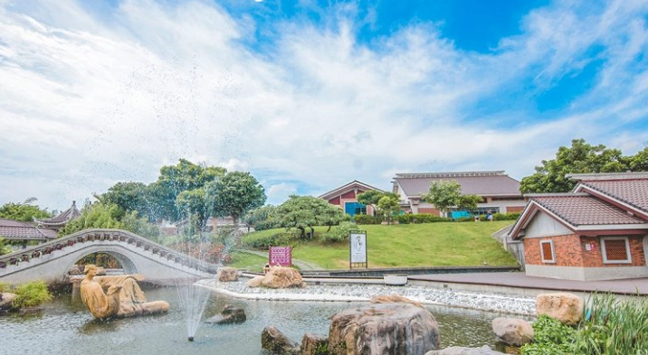 台中室內去處 台中室內去處