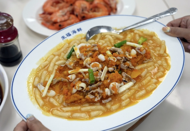 澎湖小吃推薦 澎湖小吃推薦