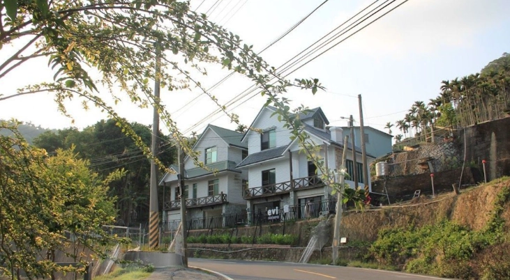 阿里山寵物住宿推薦 阿里山寵物住宿推薦