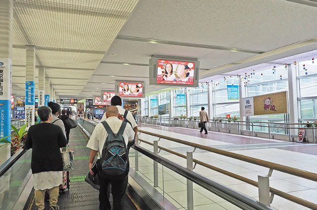 名古屋中部國際機場 過夜 名古屋中部國際機場 過夜
