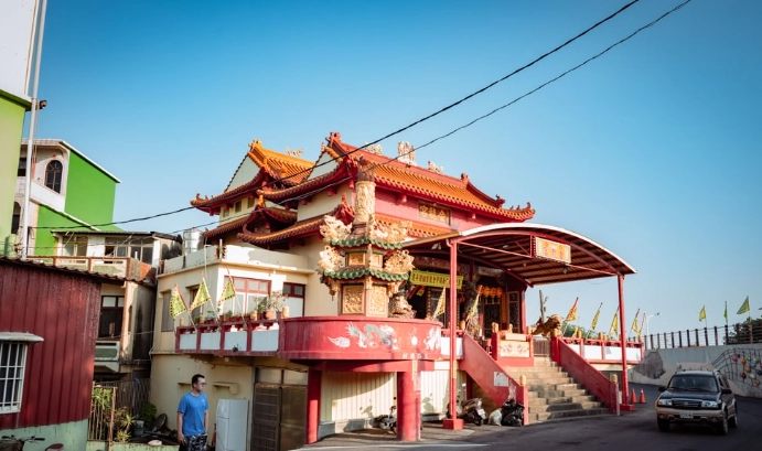 屏東私房景點 屏東私房景點