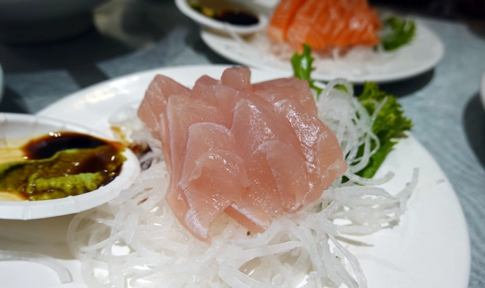 梧棲漁港餐廳 梧棲漁港餐廳