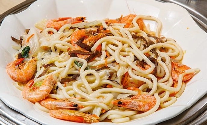 桃園美食地圖 桃園美食地圖