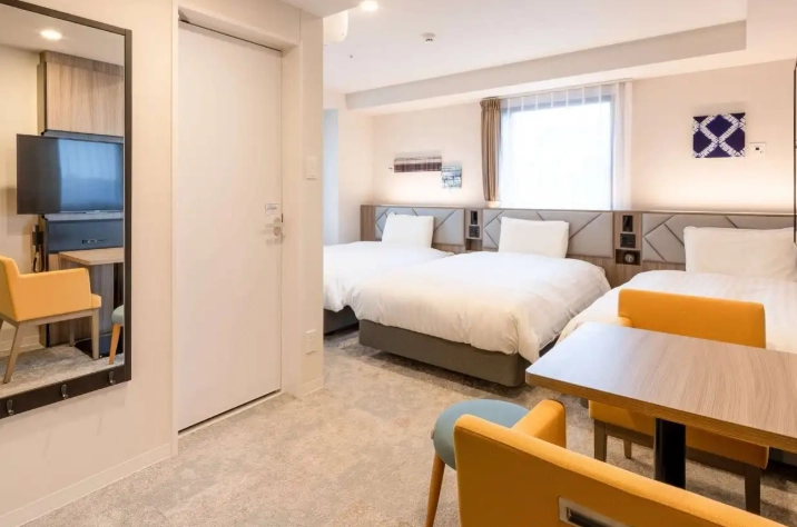 名古屋短期租屋 名古屋短期租屋