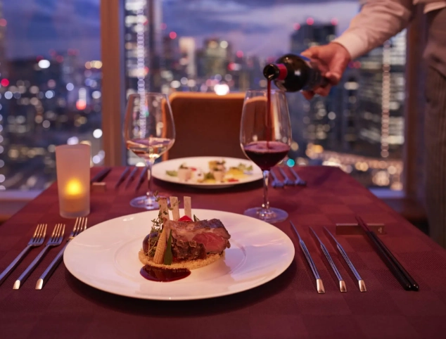 東京駅周邊美食 東京駅周邊美食