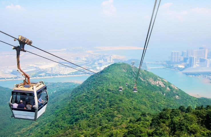 貓空纜車免費時段 貓空纜車免費時段