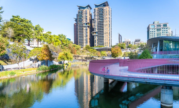 台中景點半日 台中景點半日