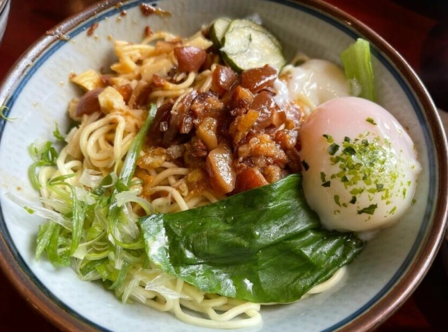 桃園美食地圖 桃園美食地圖