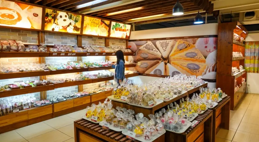 雲林觀光工廠美食 雲林觀光工廠美食
