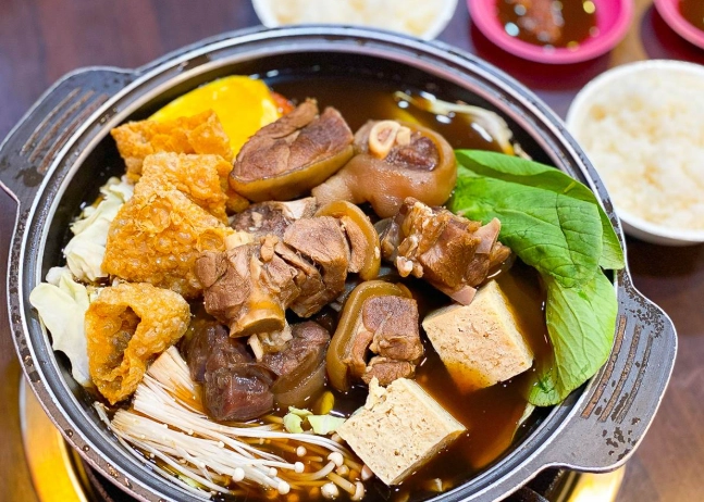 高雄美食餐廳推薦 高雄美食餐廳推薦