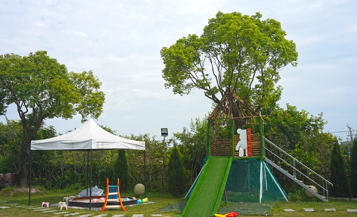有樂莊園附近景點全攻略：內湖與台北近郊隱藏版玩法