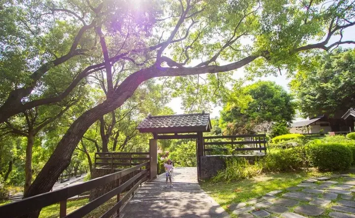 新北親子室內景點 新北親子室內景點