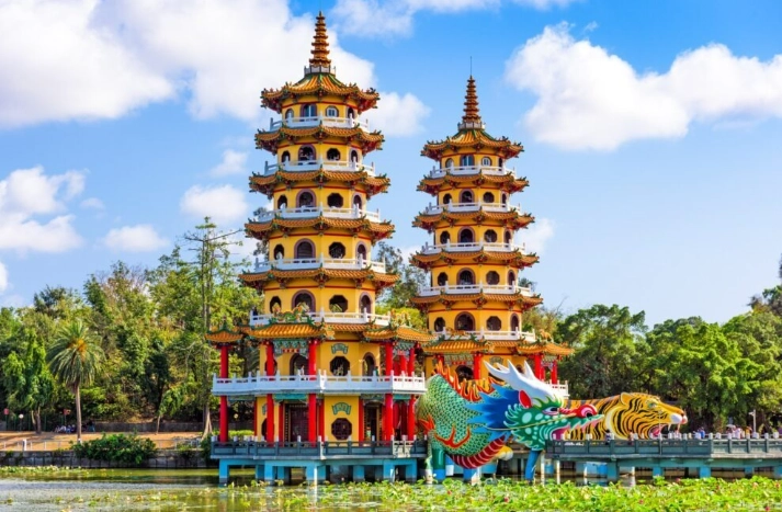 台南旅遊攻略 台南旅遊攻略