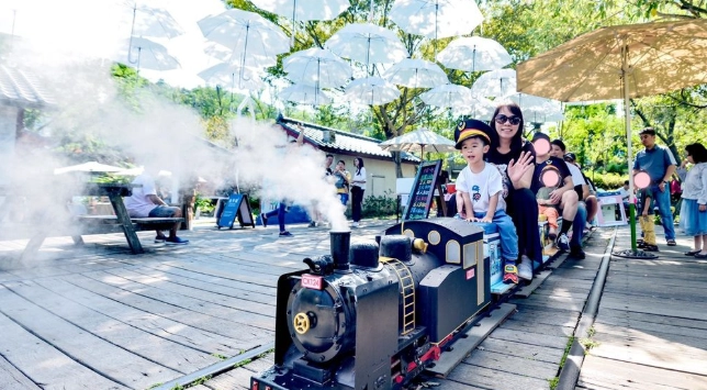 台灣火車旅遊 台灣火車旅遊