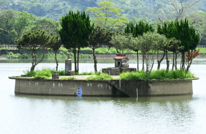 桃園親子景點