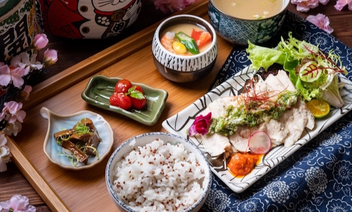松山美食餐廳 松山美食餐廳