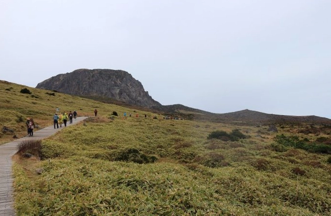 濟州島自由行攻略 濟州島自由行攻略