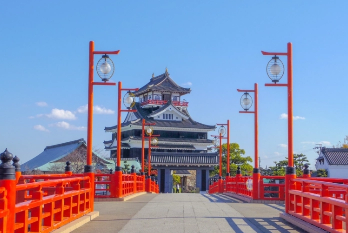 名古屋近郊一日遊攻略：三大經典路線與交通省錢秘技
