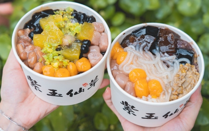 澎湖在地人推薦伴手禮：避開觀光客陷阱的必買清單與私房攻略