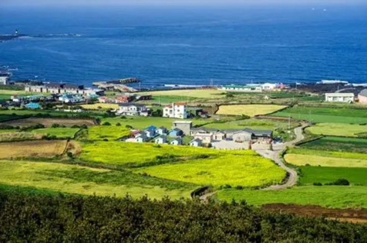 濟州島親子旅遊團 濟州島親子旅遊團
