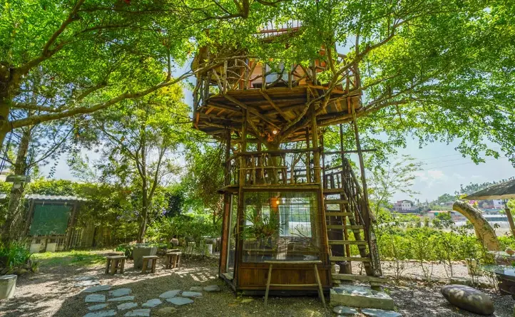免費景點 彰化